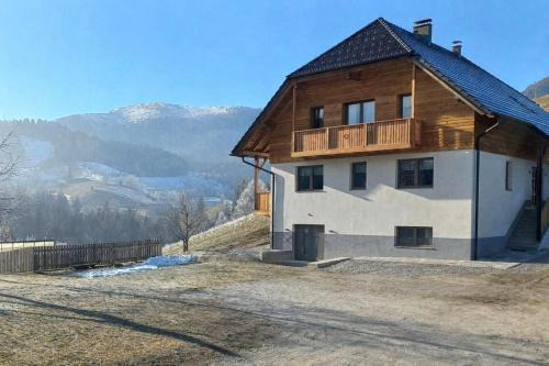 Apartmaji Peternelj