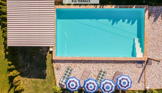 Apartmaji pri Jožu