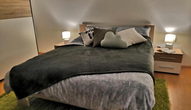 Apartmaji Sofia
