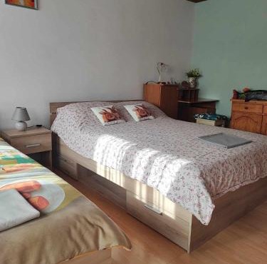 Apartman 1 RIBIČ