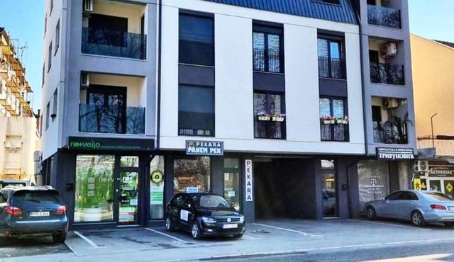 Apartman 222
