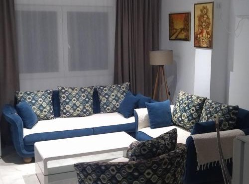 Apartman Aleksa