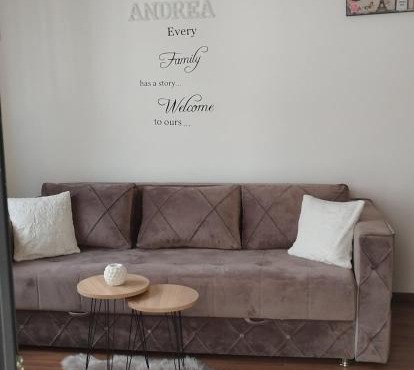 APARTMAN ANDREA