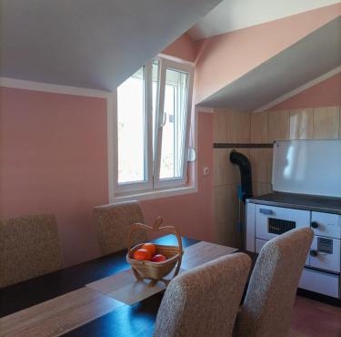 Apartman Balsa