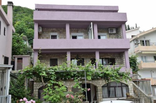 Apartman Bećir