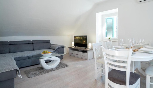 Apartman Boki