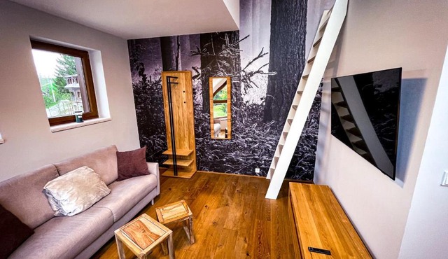 Apartman Bratrouchov