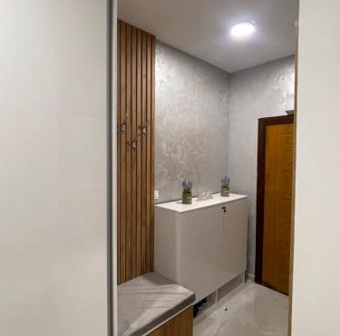 Apartman Budva 07