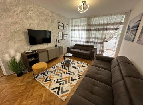 Apartman Budva 1