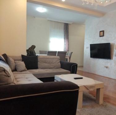 Apartman Budva