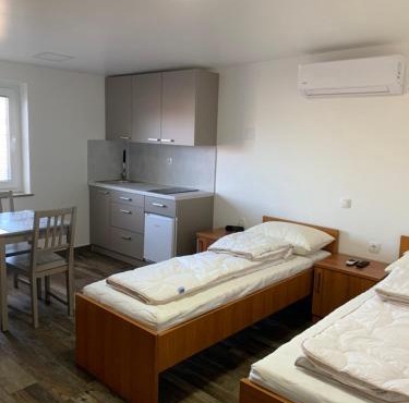 Apartman Decorus