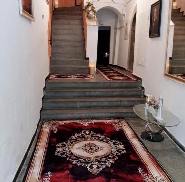 Apartman Deluxe Cheb