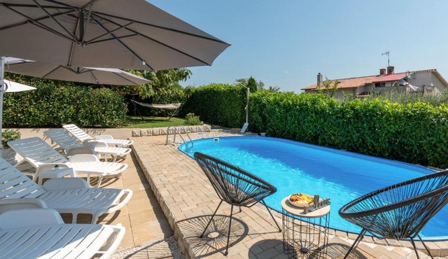 Apartman Dobrec