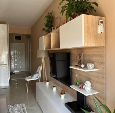 Apartman DVA SRCA