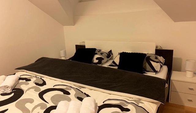 Apartman HM
