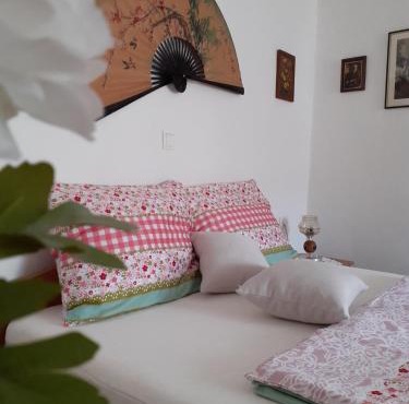 Apartman KATE*WIFI/Parking/AC/Grill