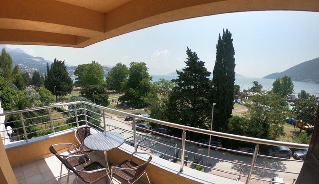 Apartman Katja