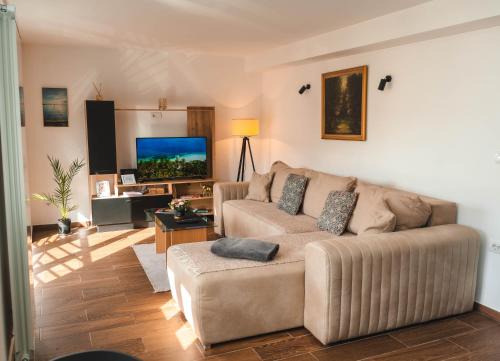 Apartman Leskovčanka