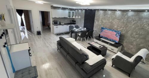 Apartman Manda
