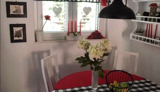 Apartman Marija