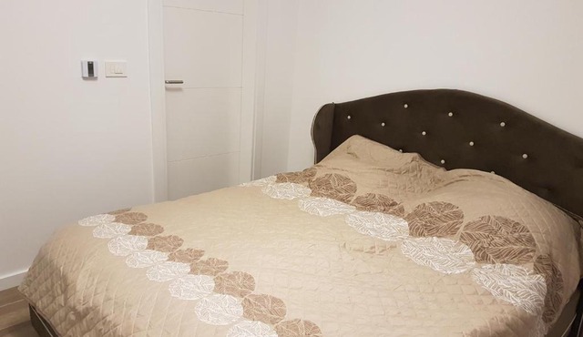 Apartman Meris