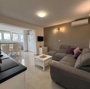 Apartman Mig