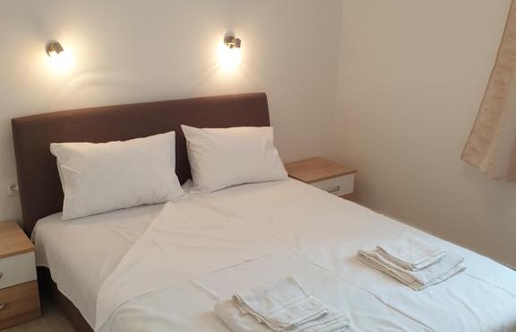 Apartman Miločer