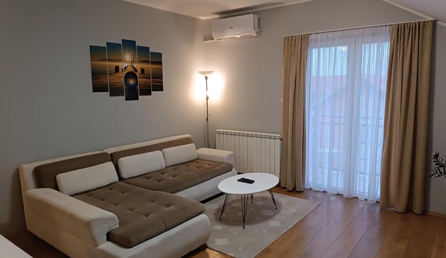 Apartman Mima