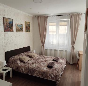 Apartman Miona