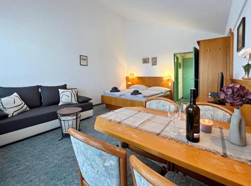 Apartman Mitterdorf