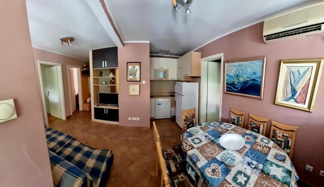 Apartman Monica