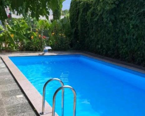 Apartman MURKO P-1