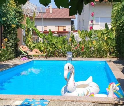 APARTMAN MURKO P-3