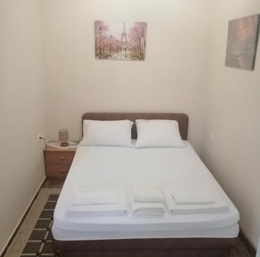 Apartman Petovic