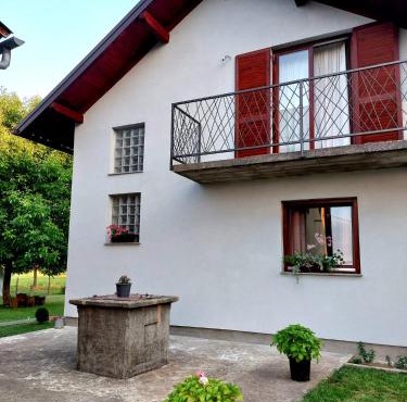 Apartman Rita