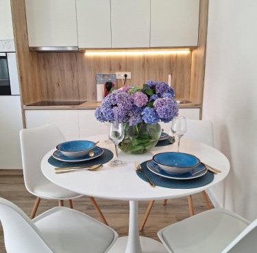 apartman stan Savina