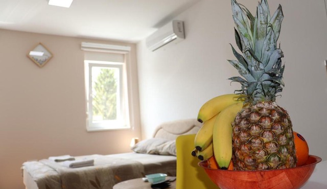 Apartman Studio 2