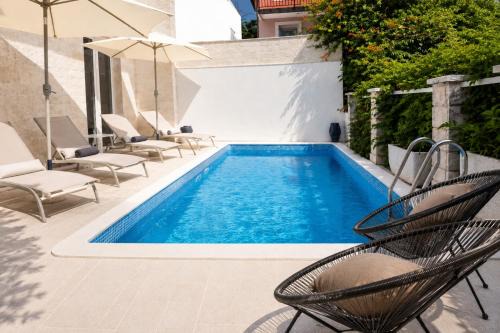 Apartman Taraca Villa Knezevic