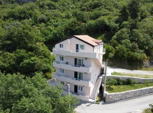 Apartman Vaso