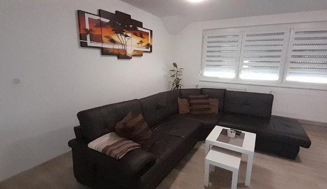 Apartman XXL