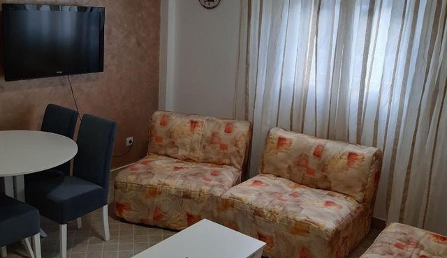 ApartmanBorovic
