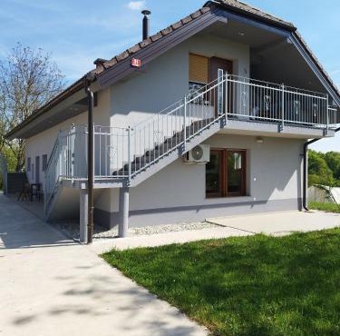 Apartmani Bele breze