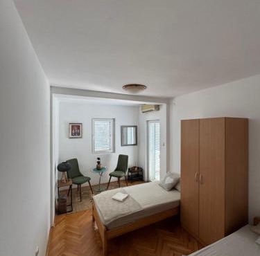 Apartmani Bulevar
