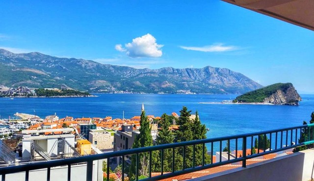 Apartmani Cupic
