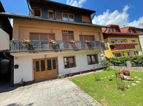 Apartmani G&E