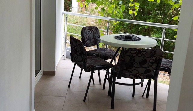 Apartmani Grbovic