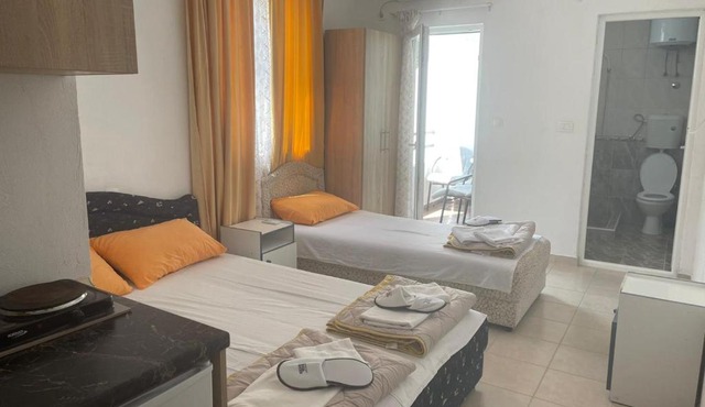 Apartmani Jacimovic