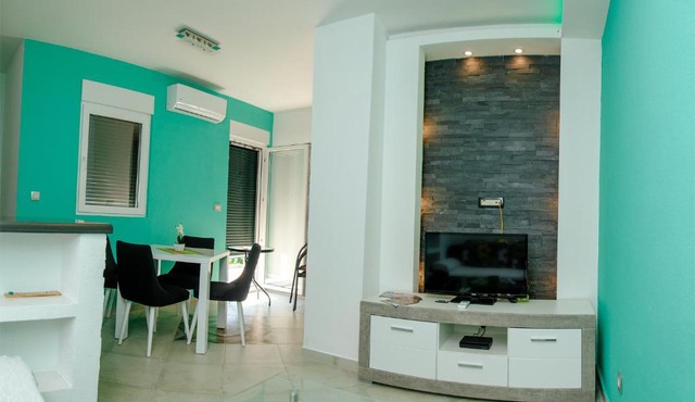 Apartmani Mozaici