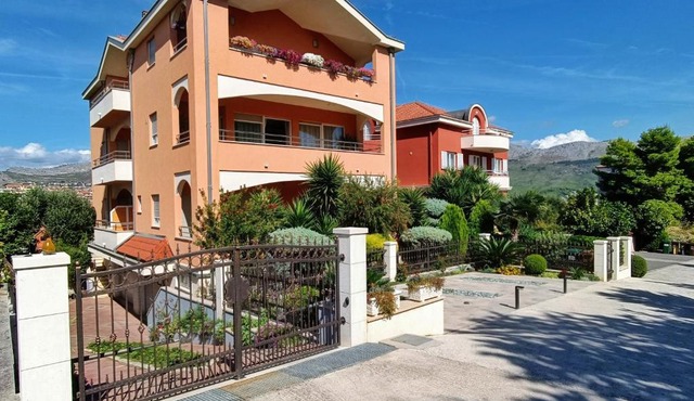 Apartmani Skejić