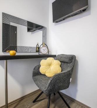 Apartmani Tea